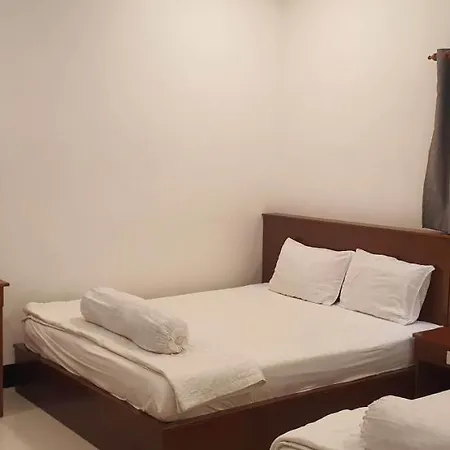 Khách sạn Vân Nhi Bac Lieu Ngoại thất bức ảnh