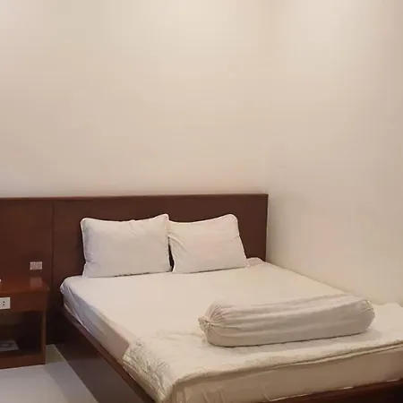 Khách sạn Vân Nhi Bac Lieu Ngoại thất bức ảnh