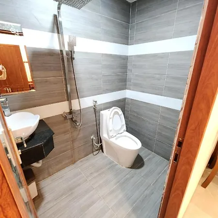 Khách sạn Vân Nhi Bac Lieu Ngoại thất bức ảnh