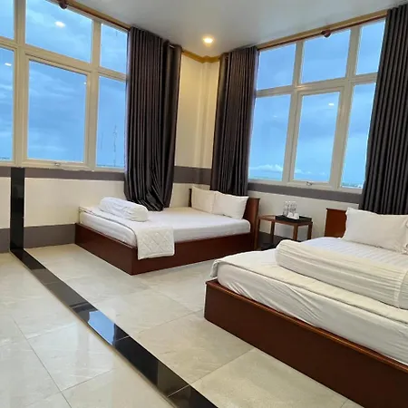 Khách sạn Vân Nhi Bac Lieu Ngoại thất bức ảnh
